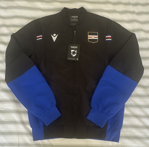 Macron sampdoria men - macron,