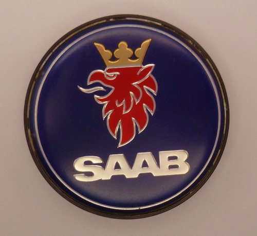 Genuine saab 63mm - oe, od
