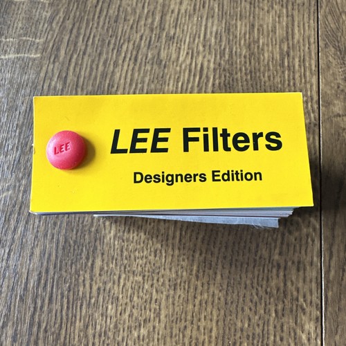 Lee filters designers - -,
