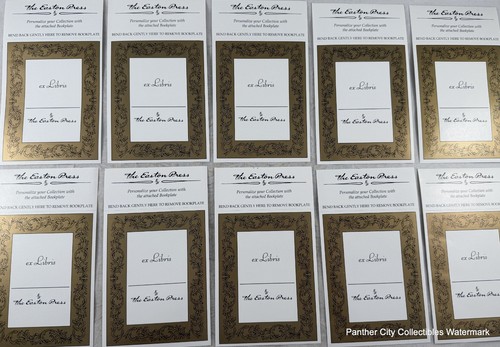 Original unused - (lot,