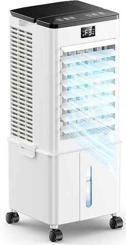 Portable air conditioner 10l - portable,