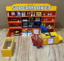 Bluebird Vintage 80's Boxed