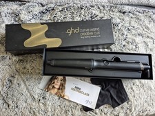 GHD Curve Curling Wand