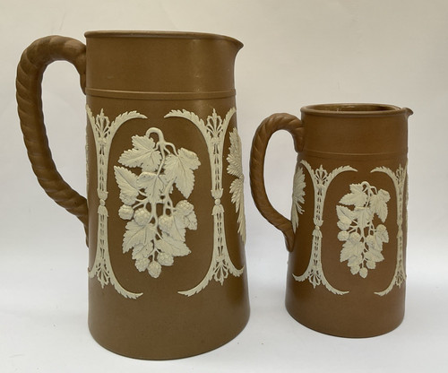 Pair dudson brown - pair,