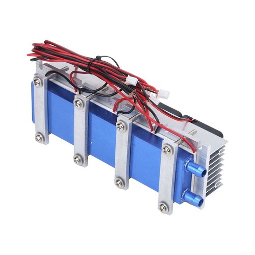 Efficient thermoelectric - efficient,