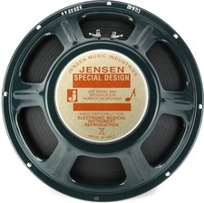 Jensen C12N 12-inch 50-watt