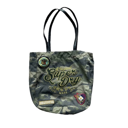 Superdry women shopper - women’s,