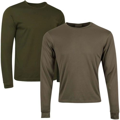 British army pcs thermal base - british,