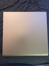 Back Panel subwoofer side for Bang & Olufsen BeoVision Avant 55"