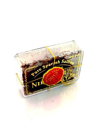 Saffron 100 pure - saffron,