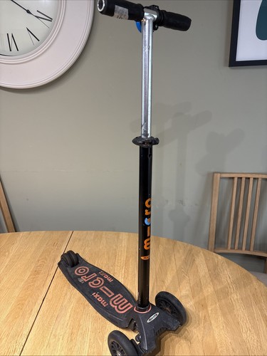 Maxi micro scooter adjustable - micro,