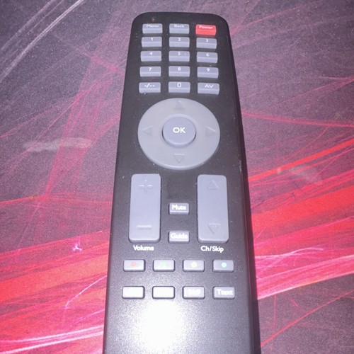 John lewis remote - john, tv