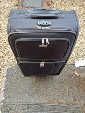 Travel Land Large Luggage Case