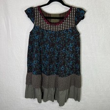 Ian mosh lagenlook - mosh, tiered