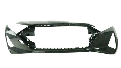 Hyundai i20 iii front - iii, bumper