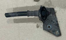 VW CORRADO G60 VR6 16V 8V PASSENGER FRONT BRAKE PIPE HOLDER INNER WHEEL ARCH