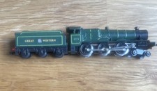 Graham Farish N Gauge Steam