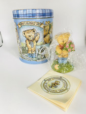 Vintage 98 NEW IN TIN