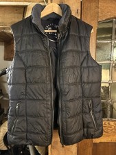 Pikeur Felia navy waistcoat