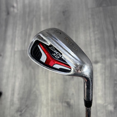 Wilson linear sand wedge - sand,