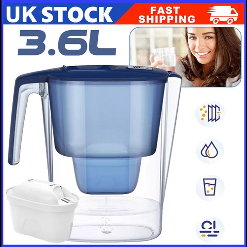 Filtered water kettle - filtered,