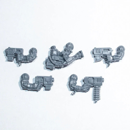 Warhammer 40k orks - warhammer,