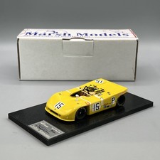 Marsh Models 1/43 Porsche