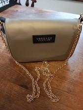 Versace Parfums Crossbody Bag