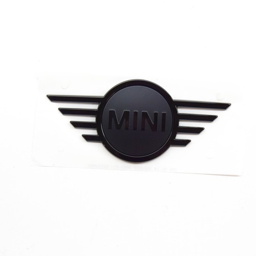 Mini clubman f54 rear - f54, emblem