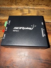 Sdrplay rsp2pro rsp - sdrplay, sdr