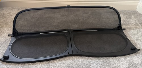 Genuine mini r57 wind - mini,