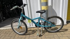 B-Twin bike 20” wheel 6
