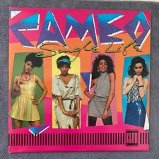 Cameo ‘Single Life’ 12” Vinyl Single Club JABX 21 Vinyl EX Cover VG+ Free P&P