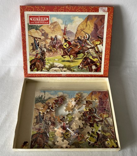 Vintage boxed childrens hayter - boxed,
