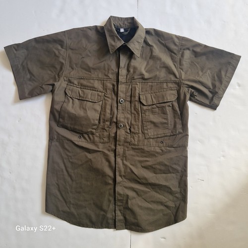 Arktis a112 utility shirt - arktis,