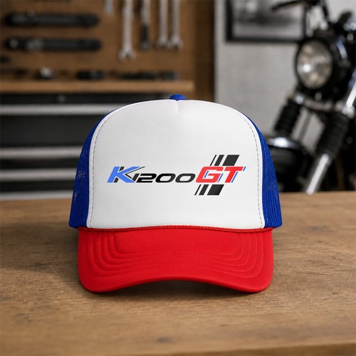 Motorcycle cap for bmw - motorcycle,
