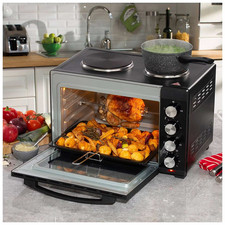 Daewoo SDA1609GE 32 Litre Mini