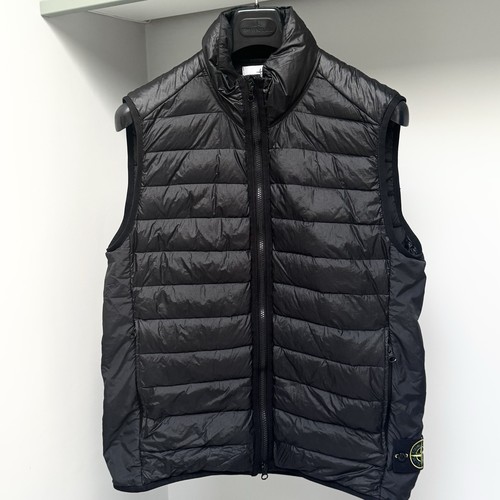 Stone island gilet bodywarmer - gilet,
