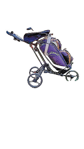 Callaway golf bag black - golf,