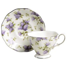 Royal Albert Lilac Lane