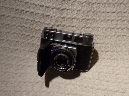 Vintage kodak retina ib - vintage,