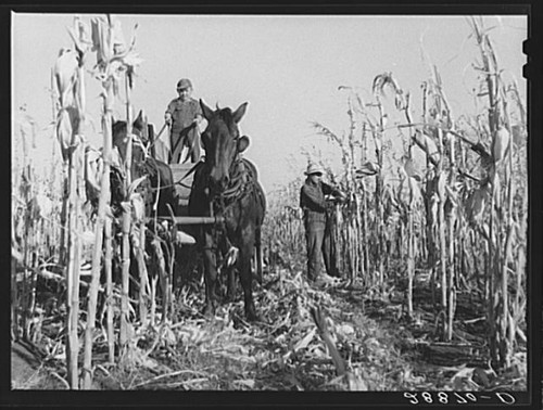 Grundy county iowa - iowa, 1930s