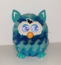 2012 Hasbro Interactive Furby