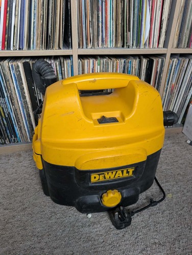 Dewalt dc500 gallon - dewalt,