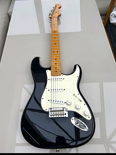 Fender player stratocaster - player,