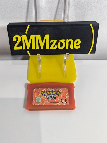 Pokemon firered version - version,