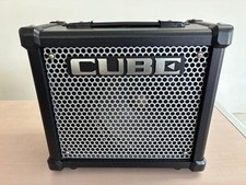Roland CUBE10GX Guitar Amp