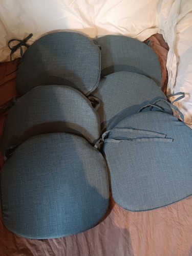 Seat cushions john lewis - 6, x