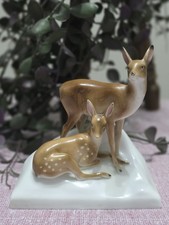 Hummel/Goebel  Porcelain Doe