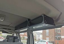 Mazda Bongo AFT over head